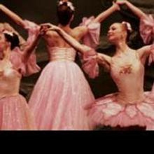 The Moscow Ballet Presents THE GREAT RUSSIAN NUTCRACKER At The Fox Theatre 12/23